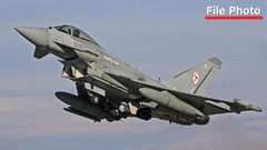英、イエメンでフーシに空爆　米国との共同作戦はトランプ政権で初