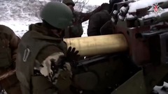 「来てはいけない」、前線からの警告　ロシア軍への参加検討する中国人に