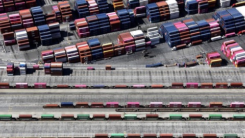 【分析】米国経済、実は見た目よりさらに弱い可能性