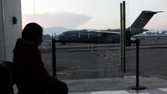 トランプ米政権、リビアやルワンダへの移民送還を検討　情報筋