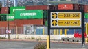 米ＧＤＰ、１～３月期は０．３％減　３年ぶりマイナス成長