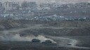 イスラエル軍、ガザでの軍事作戦拡大に向け予備役招集へ　人質解放進まないなか