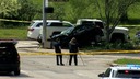 武装した１８歳を警官が射殺、翌日に父親が保安官代理をひき殺す　米