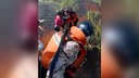 小型機墜落から２日後、ワニが生息する湿地から子どもら５人を救出　南米ボリビア