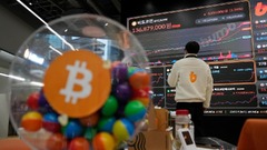 起業家の父を誘拐、指切断して脅迫　相次ぐ暗号通貨関連の身代金要求事件　仏