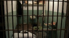 【分析】アルカトラズ刑務所再開の指示、トランプ氏の２期目を表す完璧なメタファー