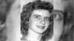 ６３年前に行方不明になった女性を発見、未解決事件精査の一環で　米