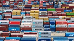 トランプ政権の通商担当者、中国側と会談へ　成否に世界経済の将来かかる