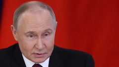 プーチン氏、ウクライナと「直接協議」の用意　米欧首脳は停戦要求