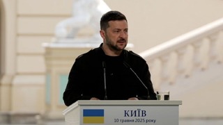 ウクライナのゼレンスキー大統領