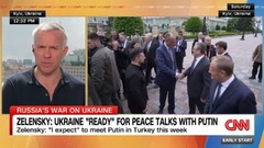 【分析】ロシアへの圧力強める欧米、そこに水を差したトランプ氏