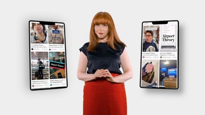搭乗２～３時間前の空港到着は本当に必要？　ＳＮＳチャレンジ「エアポート・セオリー」で検証