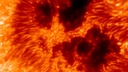 太陽をかつてなく克明に、世界最大の太陽望遠鏡の新装置