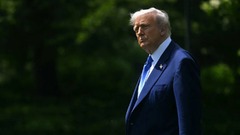 【分析】トランプ氏最大の勝利、貿易協定ではなく歪んだ現実を受け入れさせること
