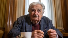「世界で最も貧しい大統領」　ウルグアイのホセ・ムヒカ氏死去、８９歳　進歩的な改革を実行