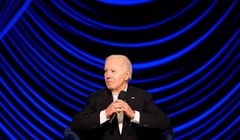 バイデン氏、選挙集会でジョージ・クルーニー氏を認識できず　認知能力の衰えあらわに　２０２４年大統領選