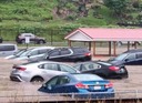 小学校の２階まで届く浸水、児童ら２００人をボートで救助　米メリーランド州