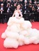 写真特集：カンヌ映画祭を彩るセレブの装い