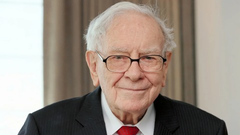 バフェット氏、バークシャーＣＥＯの退任理由を米紙に明かす