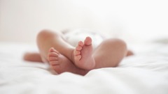 赤ちゃんの名前に「キング」認めず、１１件の申請を拒絶　ニュージーランド