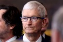 トランプ米大統領、アップルＣＥＯの「問題」やり玉　ｉＰｈｏｎｅのインド製造に不満