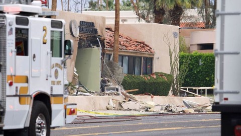 不妊治療クリニックが「標的」、爆発で1人死亡　米カリフォルニア州