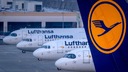 独ルフトハンザ機、副操縦士が失神して１０分にわたり操縦士不在に