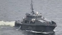 ロシア戦闘機、「影の船団」を護衛か　ロシア政府による初の動きと西側当局者ら