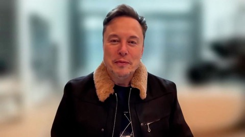 マスク氏、政治献金を「大幅に削減」の意向