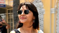 パキスタン旅行動画投稿のインド人ユーチューバー、スパイ容疑でインド警察が逮捕