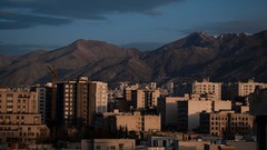 イスラエル、イラン核施設への空爆を準備か　米が新たな諜報入手