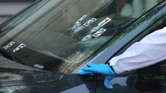 メキシコ市長の側近２人、オートバイからの銃撃で死亡