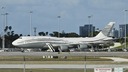 米政権、カタールからの航空機受領を発表　大統領専用機に