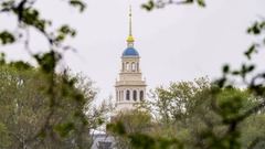 ハーバード大の留学生受け入れ資格停止、中国が批判　米国のイメージ「傷つける」