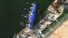北朝鮮　新造駆逐艦損傷で４人目を拘束、軍需工業部の副部長　「重大事故の発生に多大な責任」