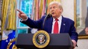 トランプ政権、一部米国企業の対中販売停止を指示　半導体関連か