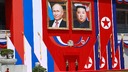 北朝鮮、１年間でロシアに兵士１万４０００人派遣　弾道ミサイル１００発も供与と国際団体報告書