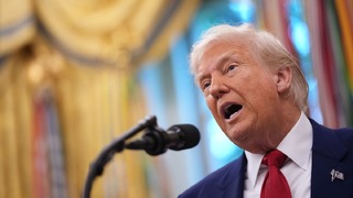 トランプ氏による米政府機関の大量解雇は保留、控訴裁が判断