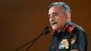 インド軍参謀長、戦闘機の損失認める　５月のパキスタンとの衝突