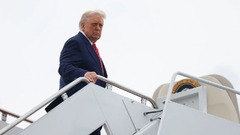 【分析】ロシア・ウクライナ和平協議目前の大規模ドローン攻撃、トランプ氏の信頼性は窮地に