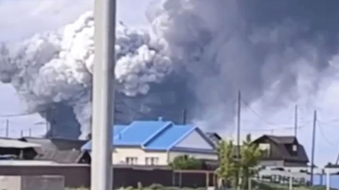 【分析】ウクライナの巧妙なドローン攻撃、ロシアの脆弱性あらわに　戦争の構図変える可能性も