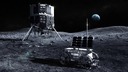 アイスペースの月着陸船、まもなく月面着陸へ　成功すれば米国企業以外で初