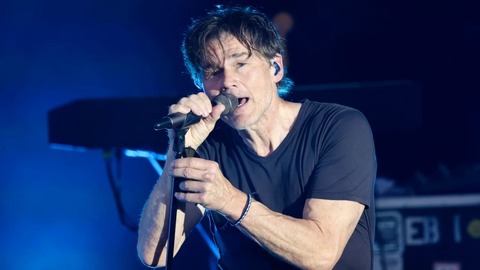 「ａ―ｈａ」ボーカルのモートン・ハルケットさん、パーキンソン病を公表