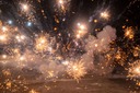 州兵配備の米ロサンゼルス　衝突激化、移民摘発に抗議のデモ続く