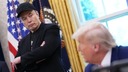 マスク氏、トランプ氏へ歩み寄り　米ＬＡの移民摘発抗議デモきっかけに