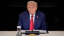 【分析】ＬＡの抗議デモを軍の力で鎮圧したいトランプ氏、鎮圧している「風」でも構わなそう
