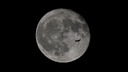 夜空を見上げよう、６月の満月「ストロベリームーン」と天の川