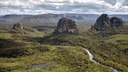 ６千年前の遺骨から未知のＤＮＡ、既知の祖先や子孫存在せず　コロンビア