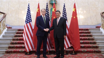 【分析】トランプ氏がうたう中国との「休戦」、その内実は