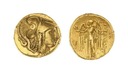１０００枚を超える歴史的金貨のコレクション、５億円で落札